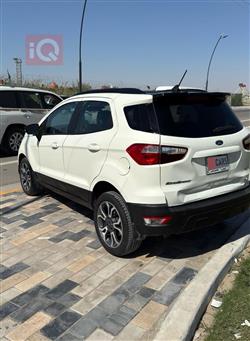 فورد إيكوسبورت